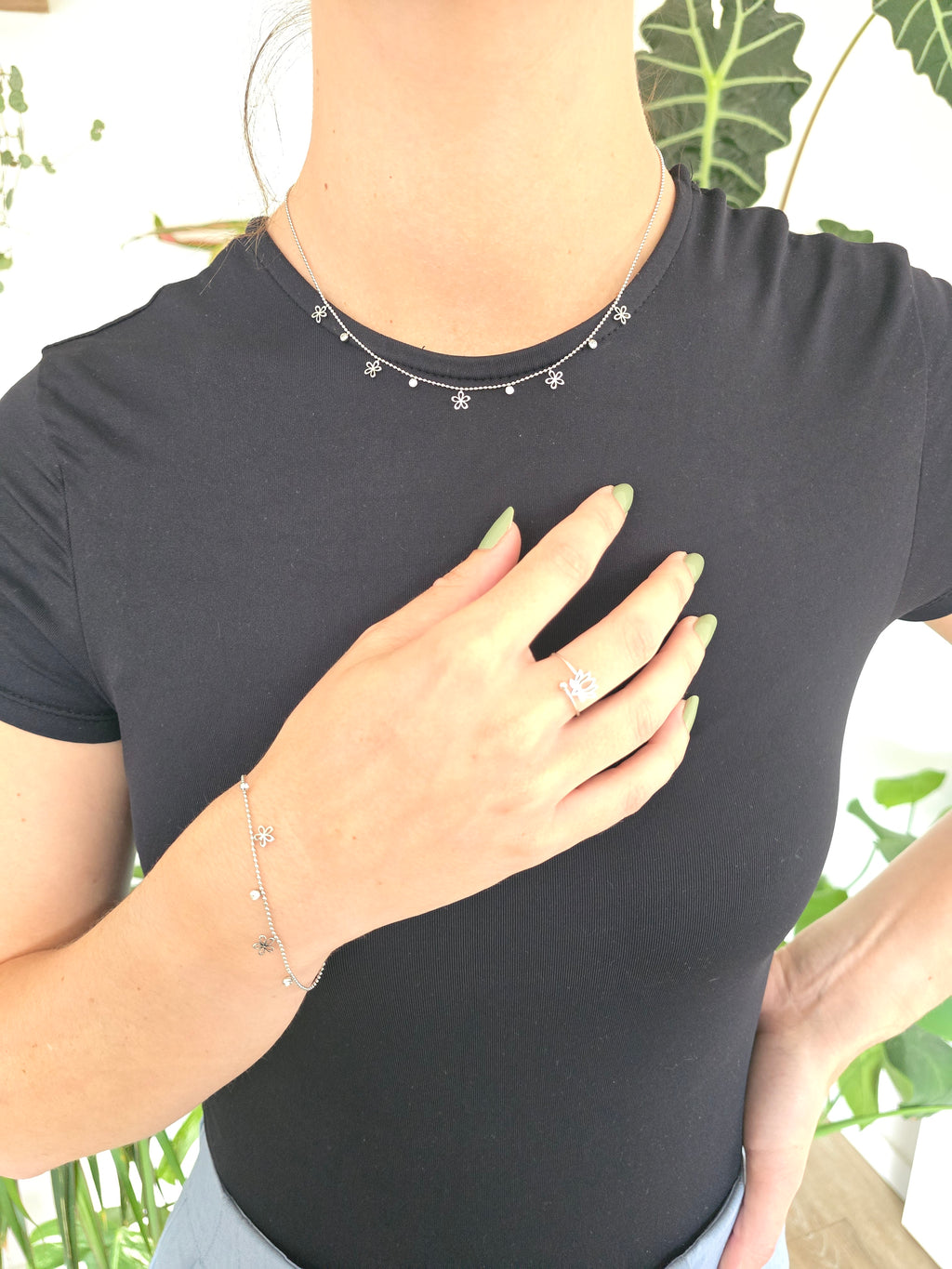 Bracelet Emilie
