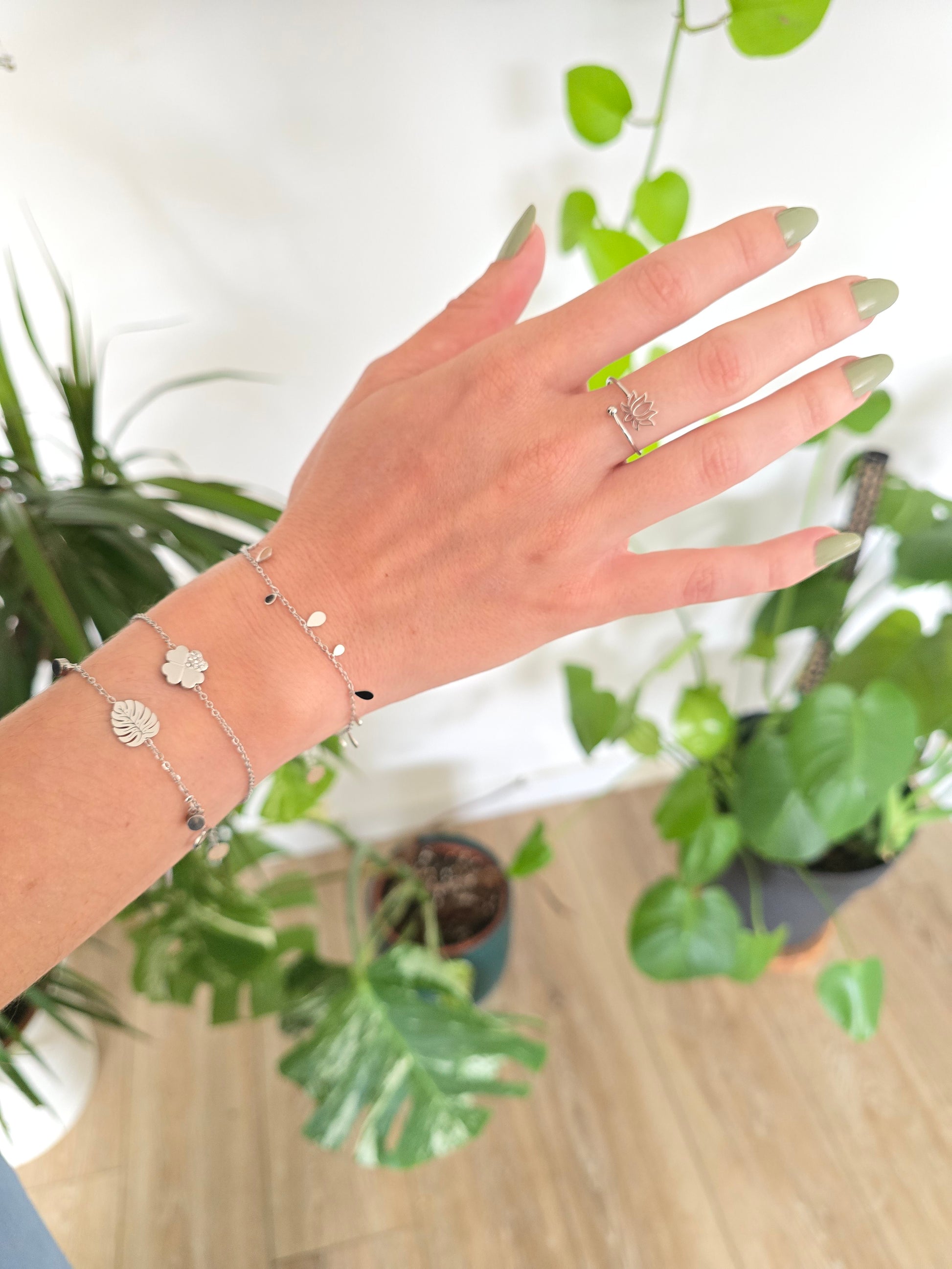 Bracelet Caro