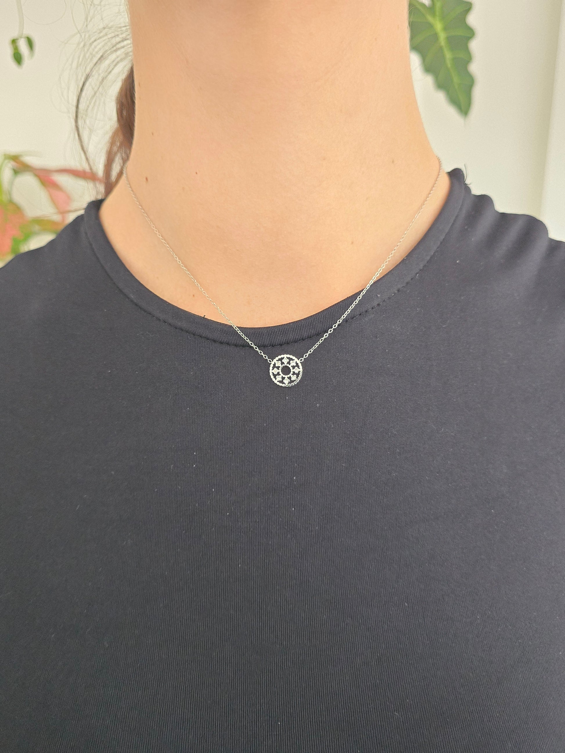 Collier Roxane