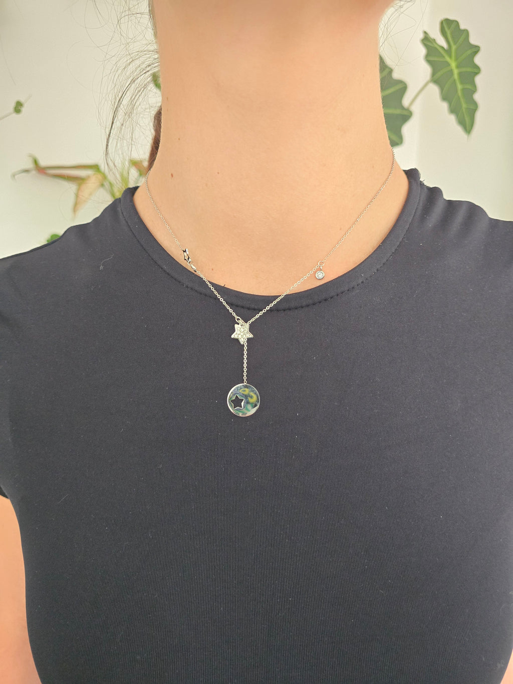 Collier Lily