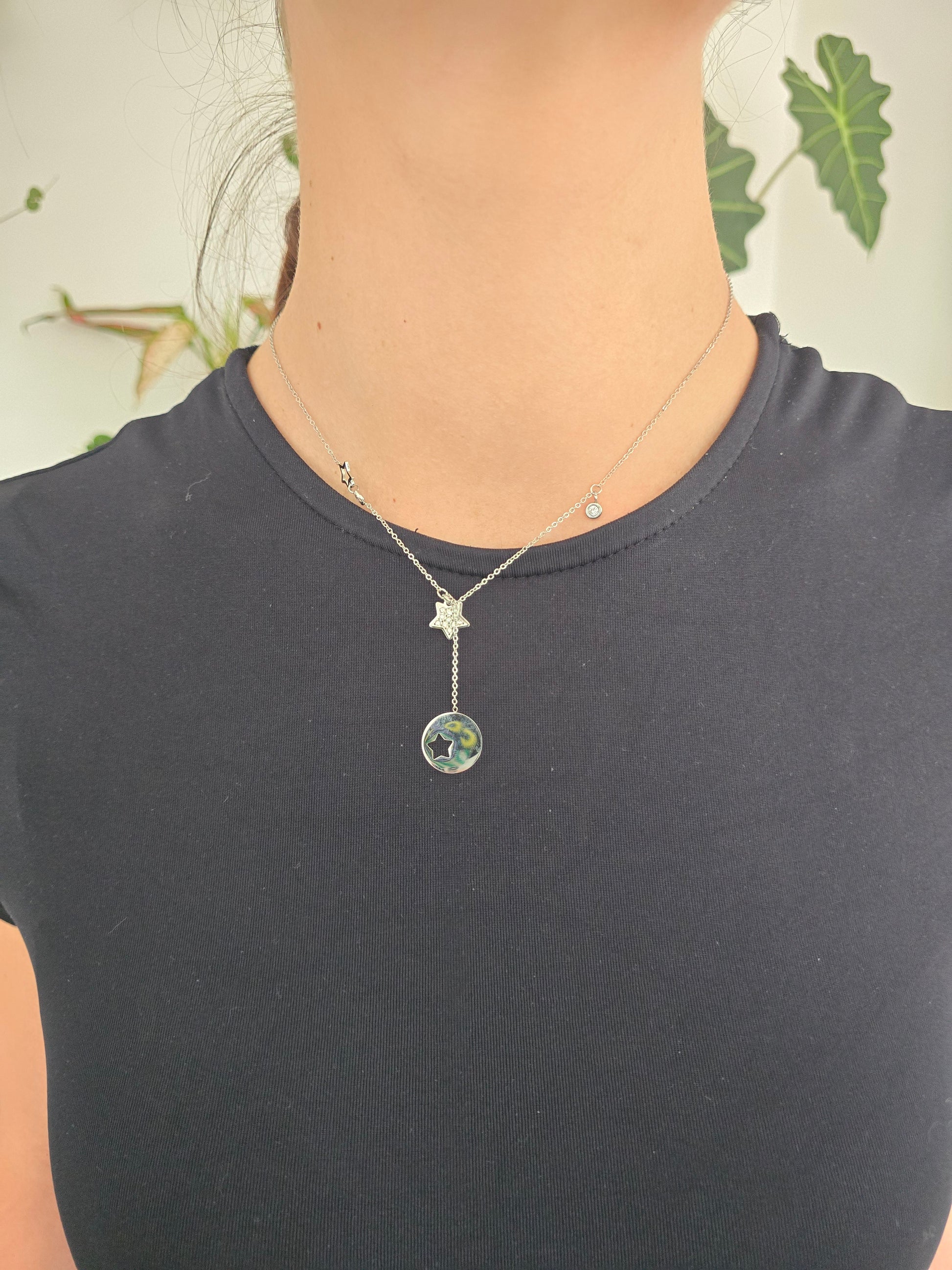 Collier Lily