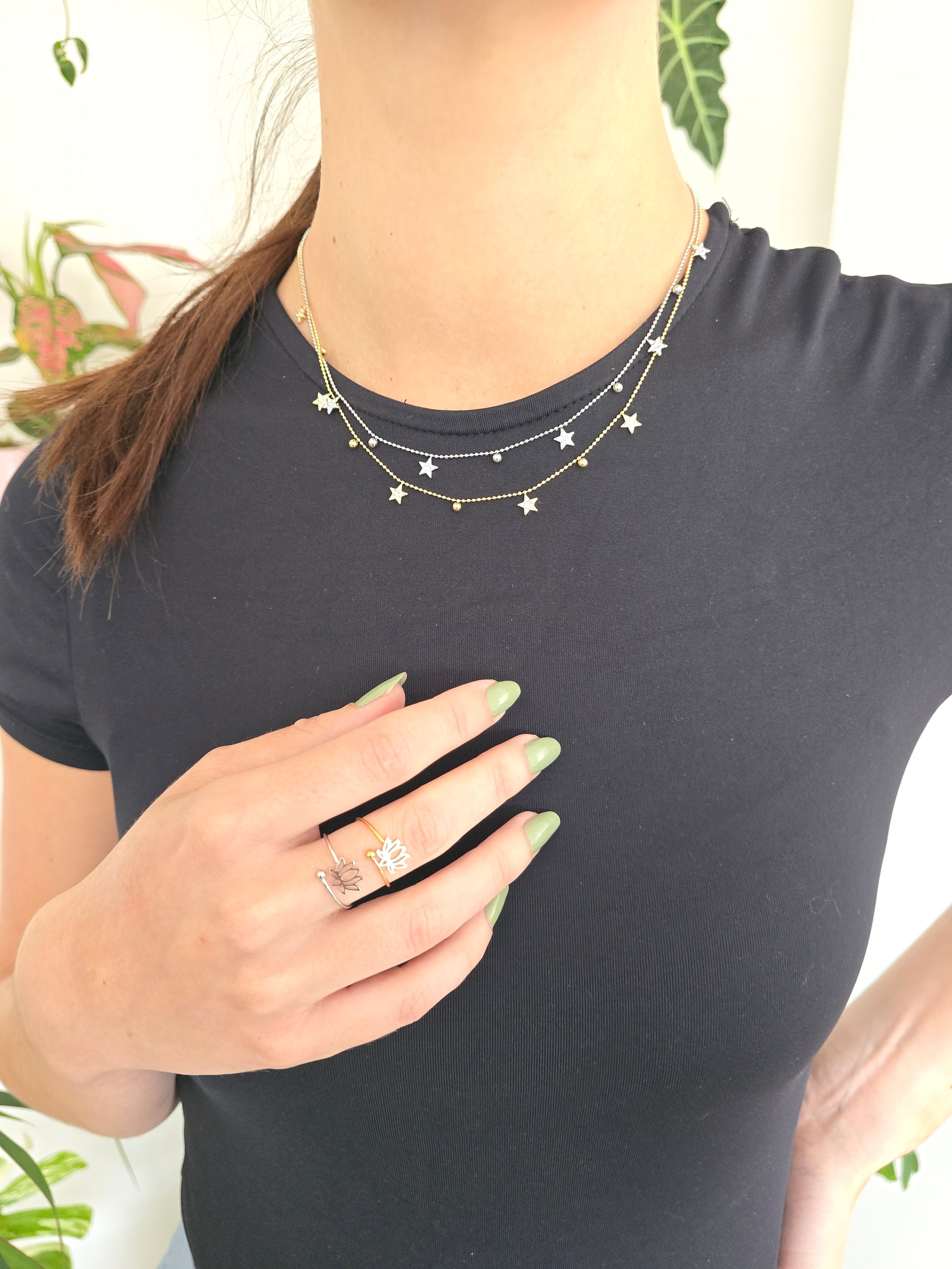 Collier Constance