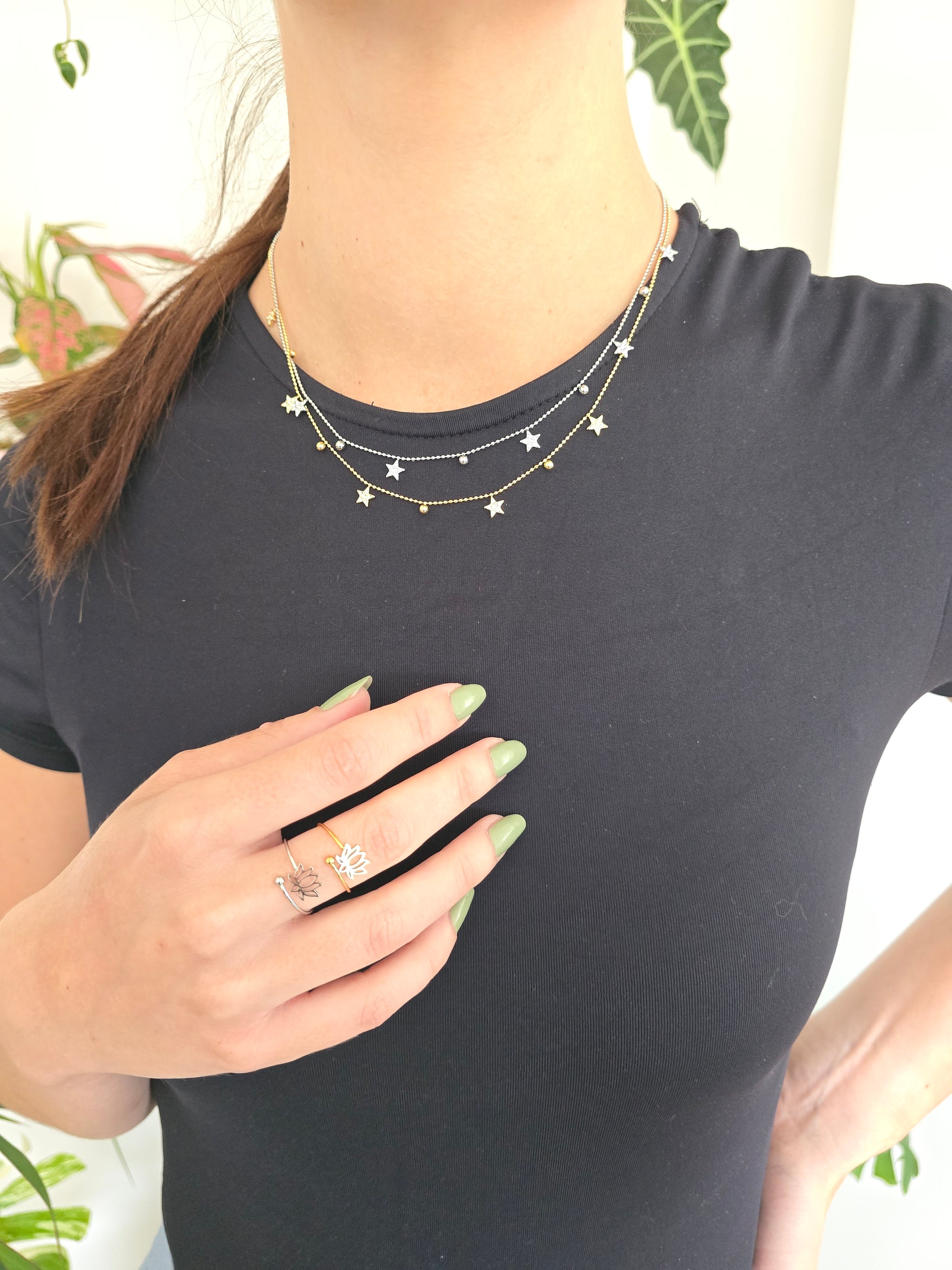 Collier Constance