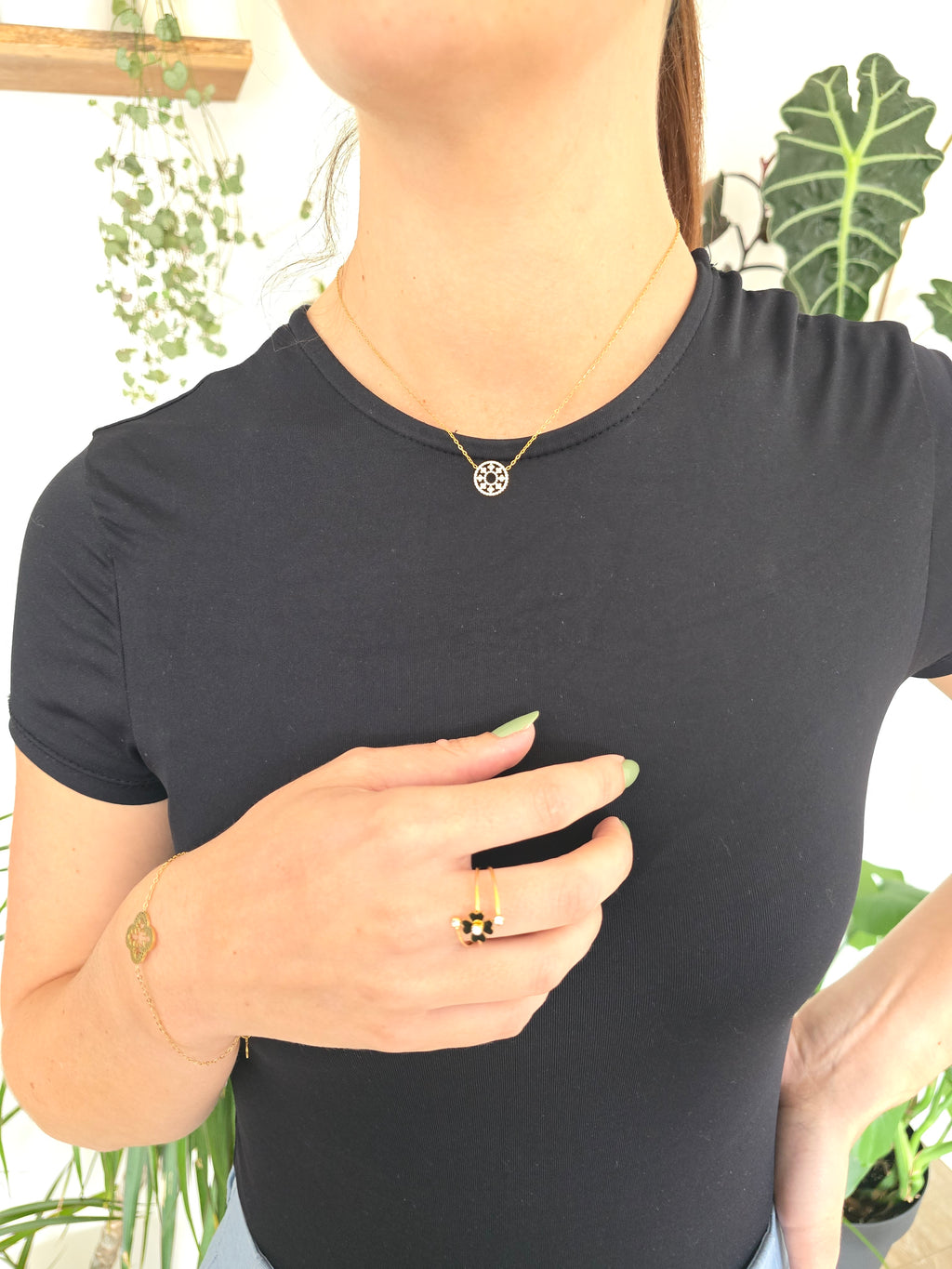 Bague Adèle
