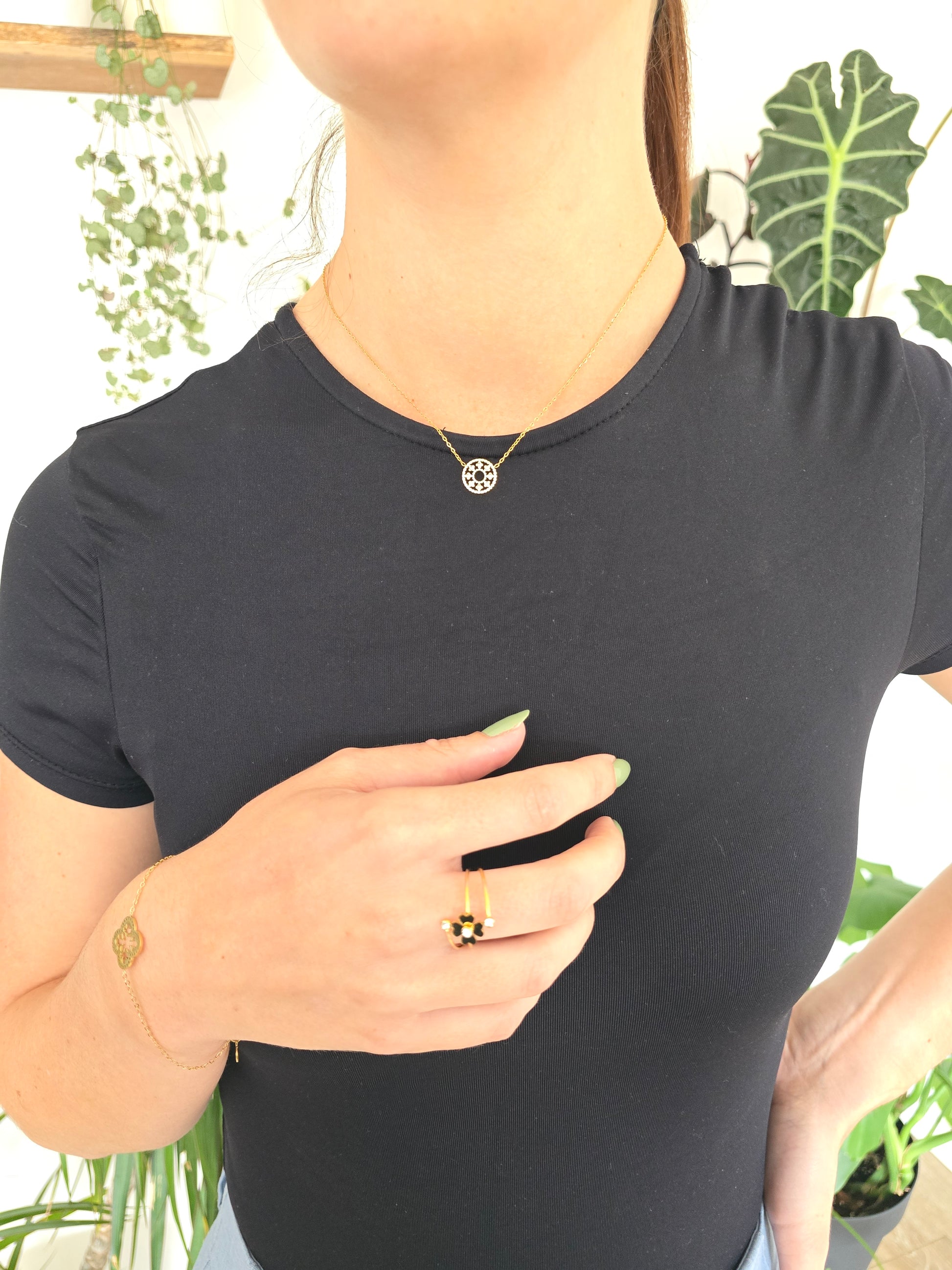 Collier Roxane