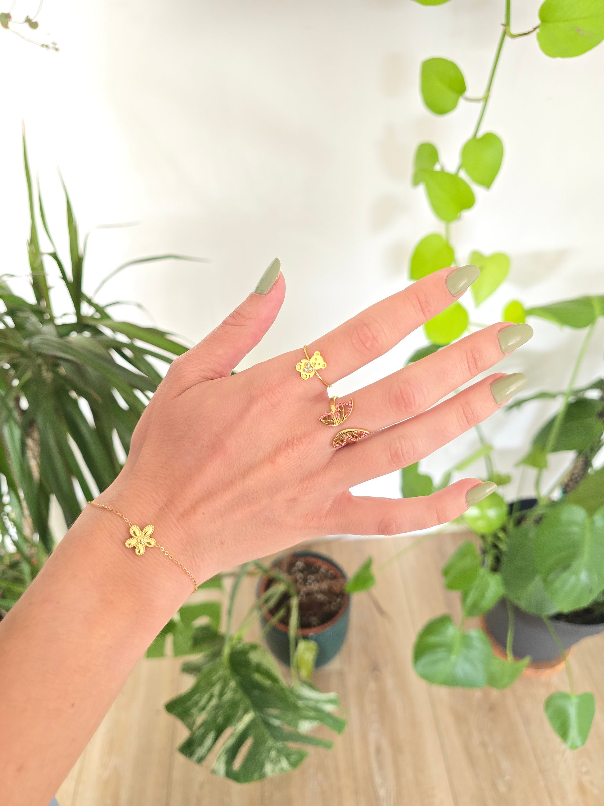 Bracelet Célia