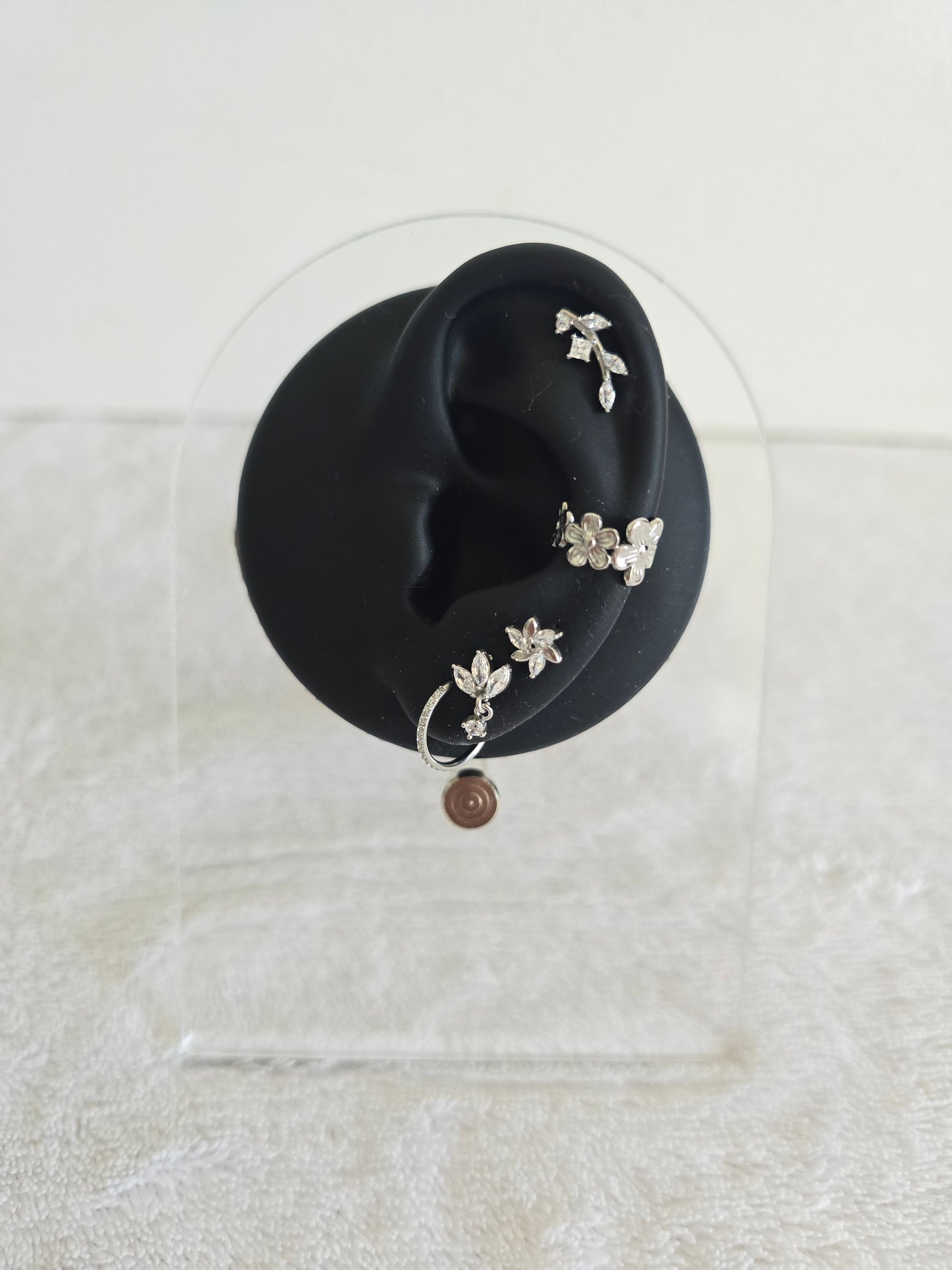 Manchette d'oreille Ivy