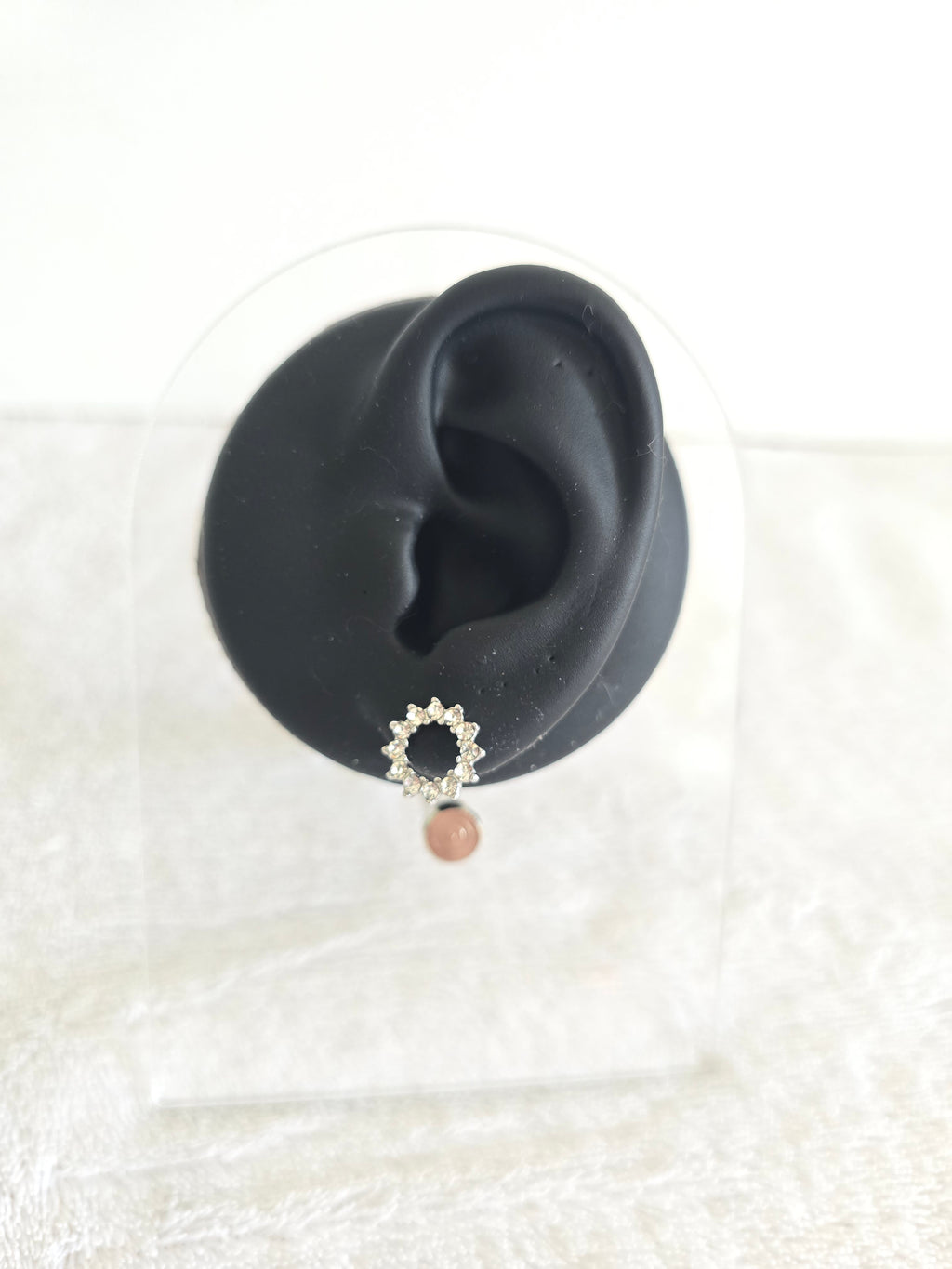 Boucles d'oreilles Emmy