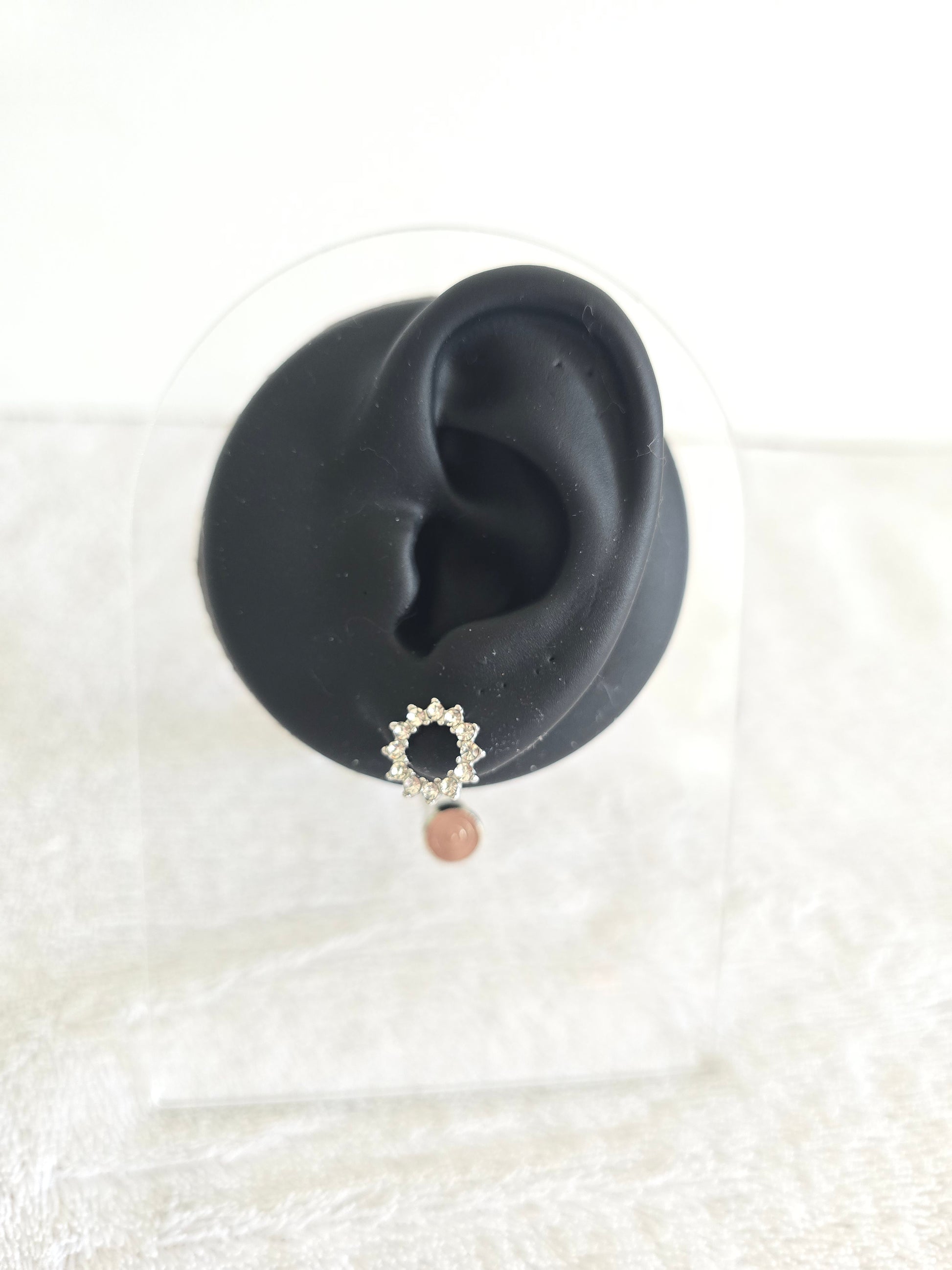 Boucles d'oreilles Emmy