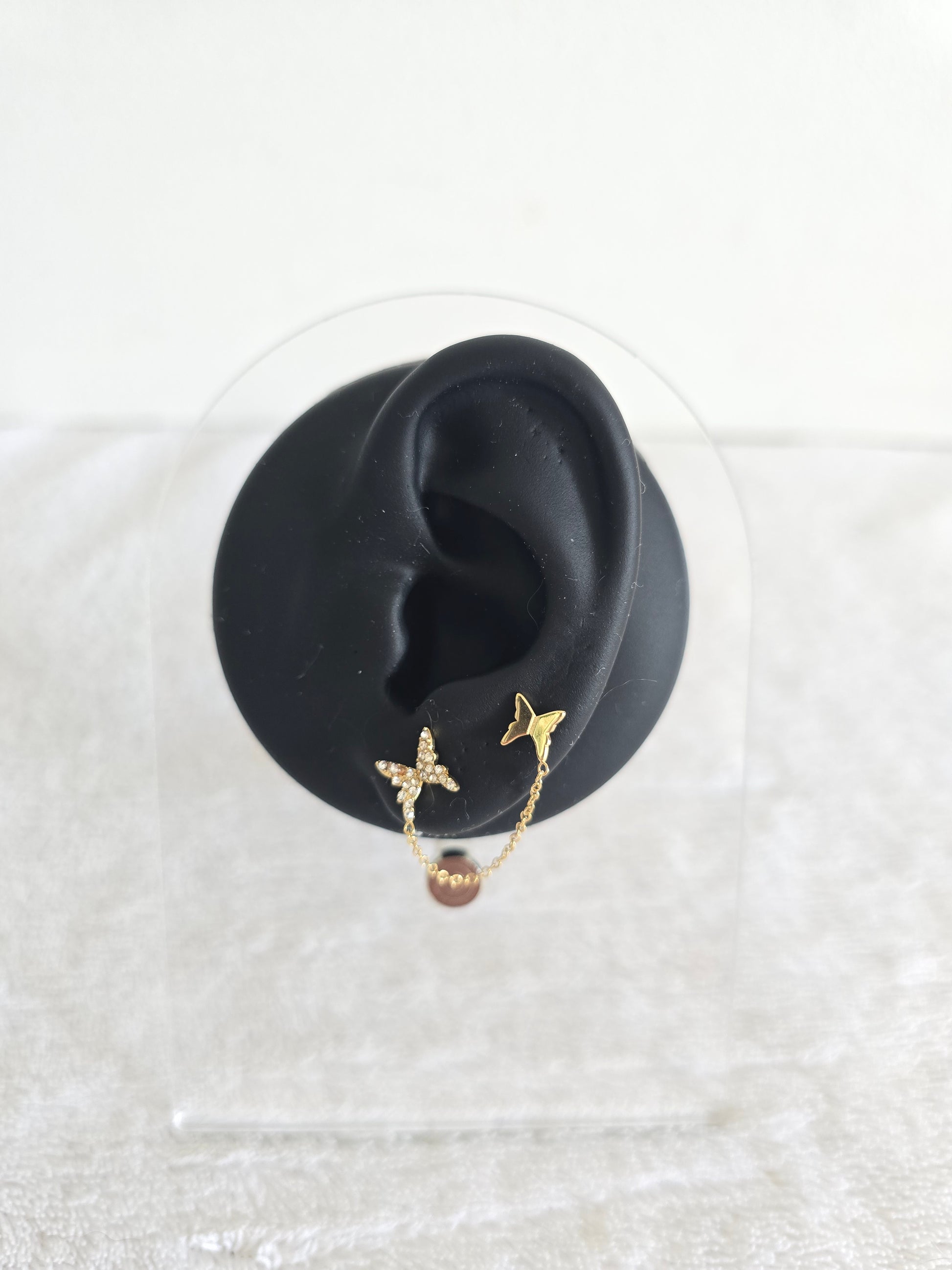 Boucles d'oreilles Nora