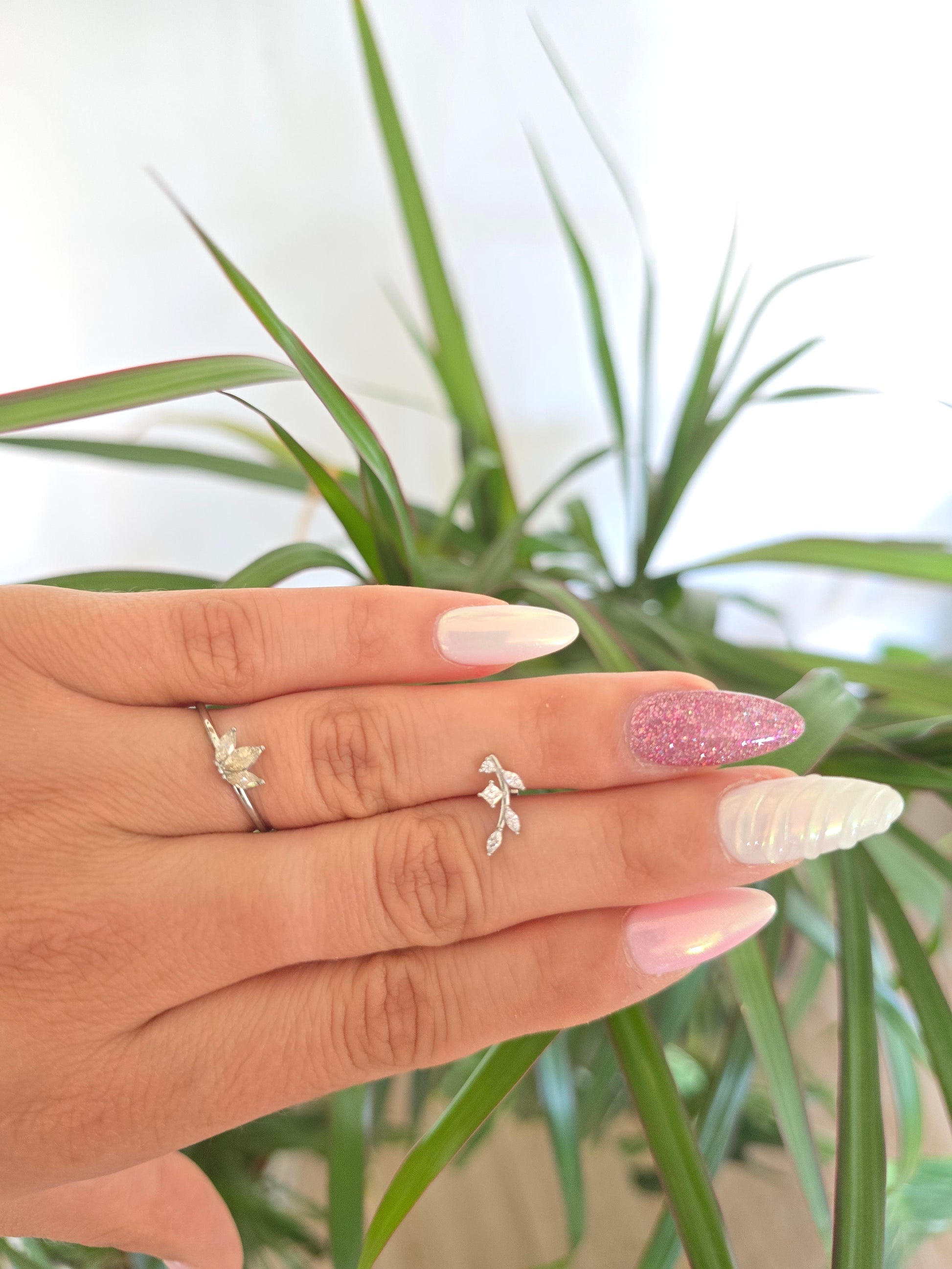 Boucles d'oreilles Melina