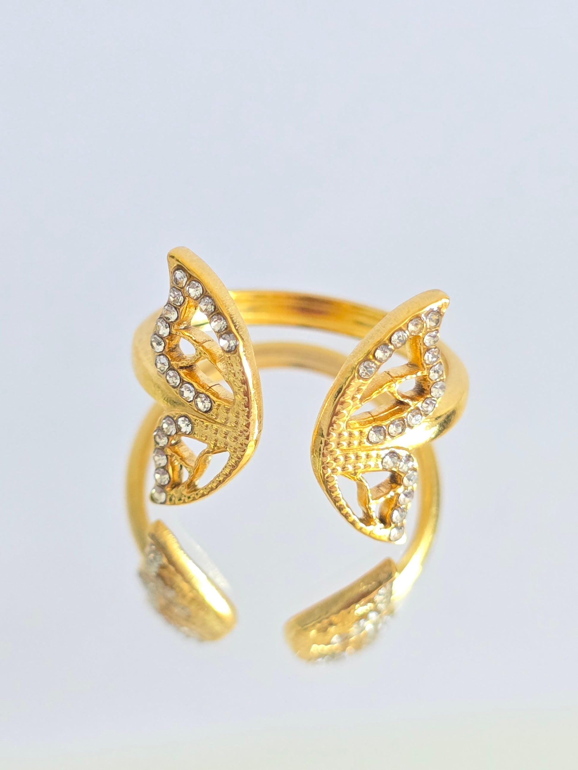 Bague Léana